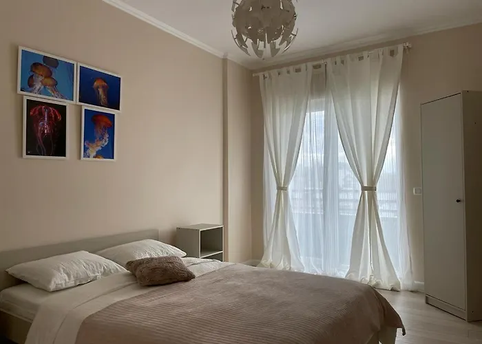 Beautiful Colors Residence Villa