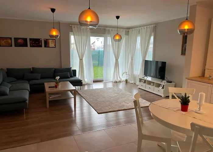 Beautiful Colors Residence Villa