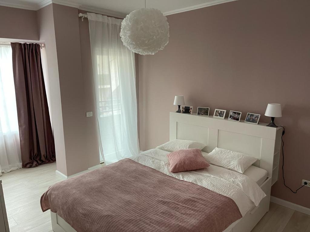 Beautiful Colors Villa Otopeni