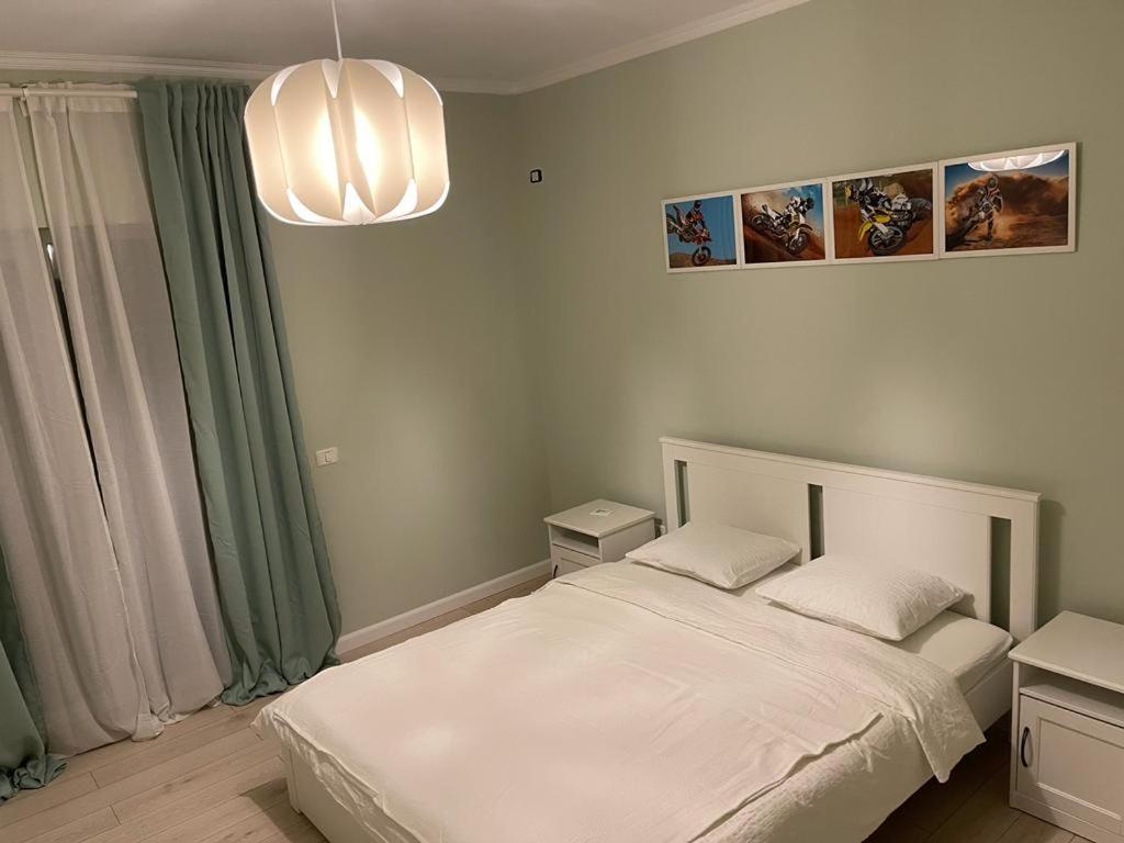 Beautiful Colors Villa Otopeni