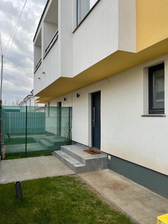 Villa Beautiful Colors Otopeni